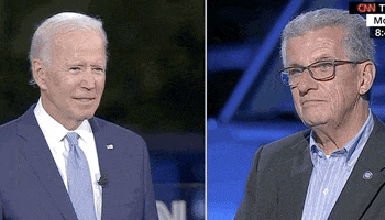 Joe Biden GIF by Election 2020