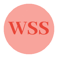 womenstrengthsociety women strength society wss Sticker