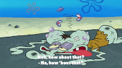 season 10 episode 6 GIF by SpongeBob SquarePants