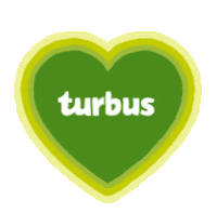 Chile Love Sticker by Turbus