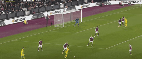 premierleaguenewsnow giphyupload mislav oršić GIF