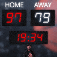 79 Away GIF