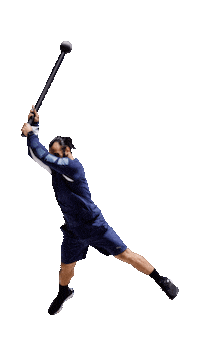 Lets Go Instagram Sticker by Mendez Fitness Pro