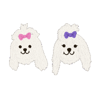 Mimiandmaxine Sticker by Ann of Facedit