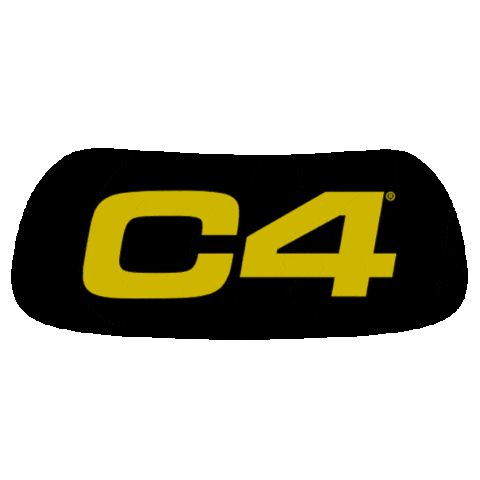 C4 Saquon Sticker by Cellucor