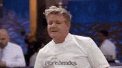 fox broadcasting GIF by Hell's Kitchen