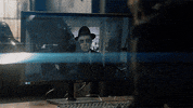 Nbc Season 8 Episode 9 GIF by The Blacklist