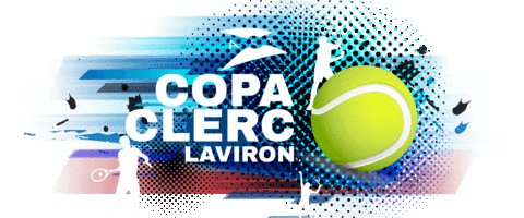 Laviron2022 Sticker by Tenis Laviron