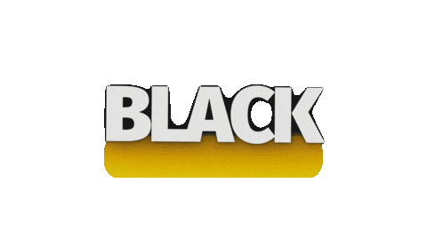 Clack Sticker