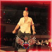 Show Jorge GIF by Josi Cuen