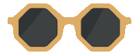 Lunettes Yeye Sticker by yeyefrance
