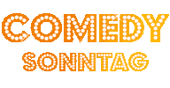 Stand Up Show Sticker by Quatsch Comedy Club
