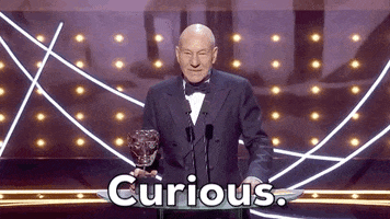 Bafta 2023 GIF by BAFTA