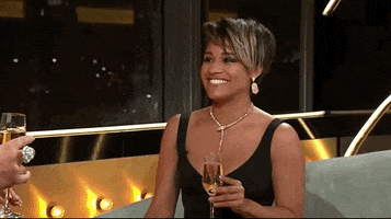 Bafta 2023 GIF by BAFTA