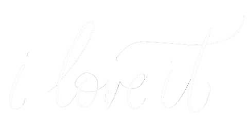 Typography Love Sticker by HelloLife