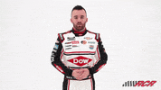 Austin Dillon What GIF by Richard Childress Racing