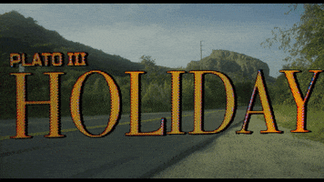 GIF by Polyvinyl Records