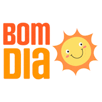 Happy Good Morning Sticker by Dicas Digitais
