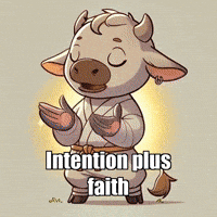 Faith Miracle GIF by Masterfurdinand