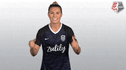 nwsl soccer yes celebration nwsl GIF