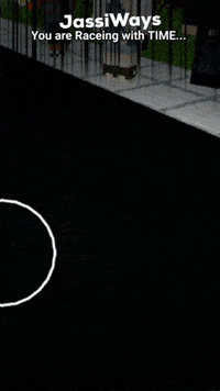 Finish Line Time GIF