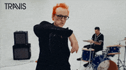 Receive Music Video GIF by Travis