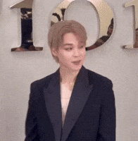 Jimin GIF