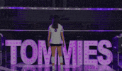 St Thomas Tommies GIF by Tommie Athletics