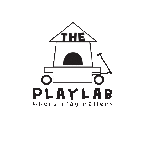 theplaylab play playlab theplaylab theplaylabshop Sticker