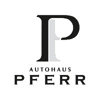 AutohausPferr  Sticker