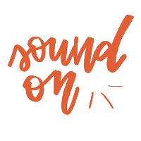 Sound Listen Sticker