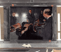 Create Making-Of GIF by Alex Boya