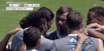 dempsey GIF by Seattle Sounders