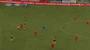 Sport GIF by FOX Sports