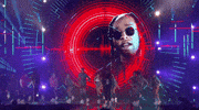 Ty GIF by 2020 MTV EMA