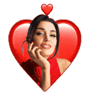 Sticker by FlormarTurkiye