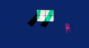 animation room GIF by Polyvinyl Records