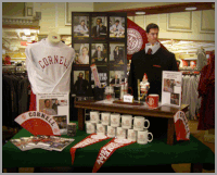 book office university til cornell GIF