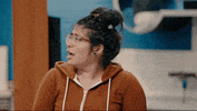 No Way Omg GIF by ABC Network