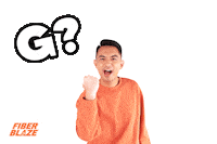 Internet Infinity Sticker by FIBERBLAZE