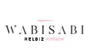 Wabisabi Sticker by Helbiz