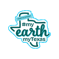 earthsharetexas  Sticker