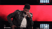Oh No Nbc GIF by The Voice