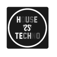 san diego house Sticker by CRSSD Festival