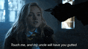 true colors GIF by Gotham