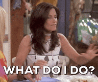 friends friends season 8 episode 20 friends tv GIF