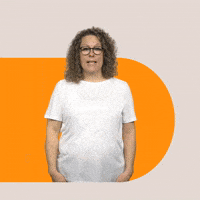 Gebärdensprache Gehörlos GIF by EnBW