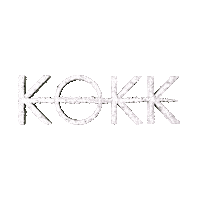 Kokk Sticker by thehighest