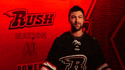 Lets Go Win GIF by Rapid City Rush