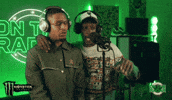 New York City Rap GIF by SLANG